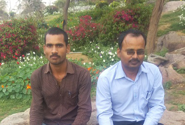 our team pic no 2